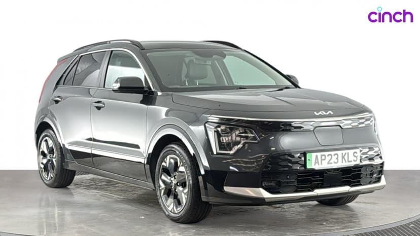 Kia Niro EV