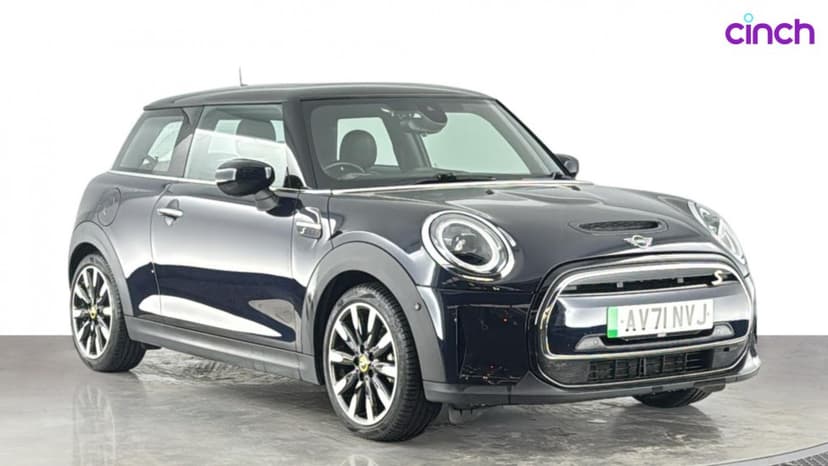 MINI Hatchback