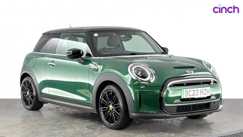 MINI Hatchback