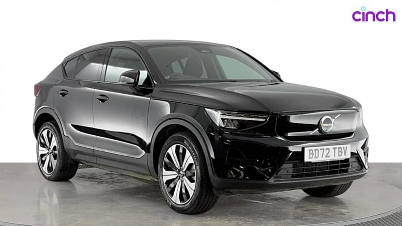 Volvo C40