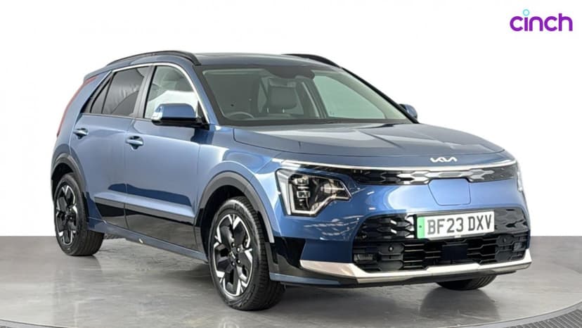 Kia Niro EV