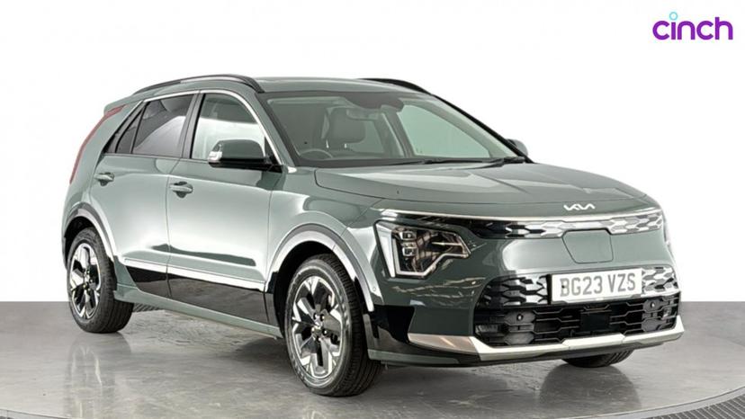 Kia Niro EV