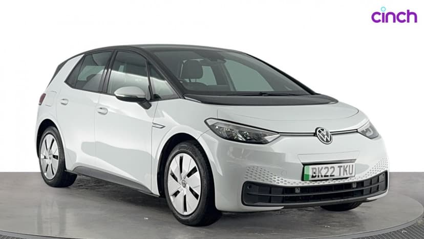 Volkswagen ID.3