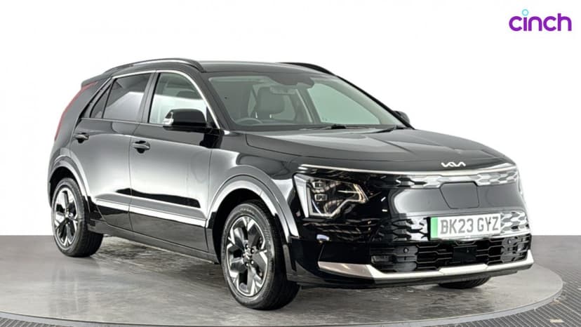 Kia Niro EV