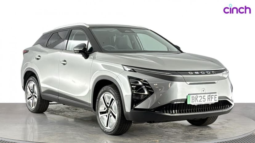 OMODA 5
