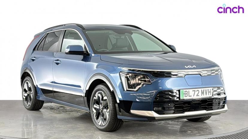 Kia Niro EV