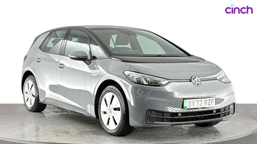 Volkswagen ID.3