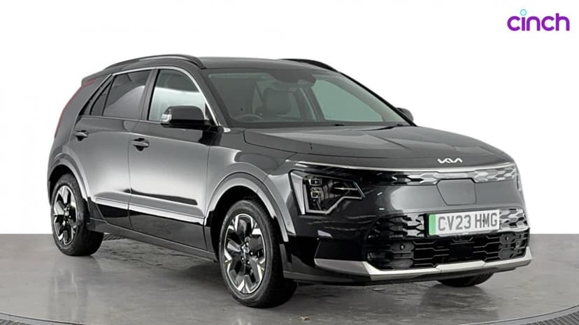 Kia Niro EV