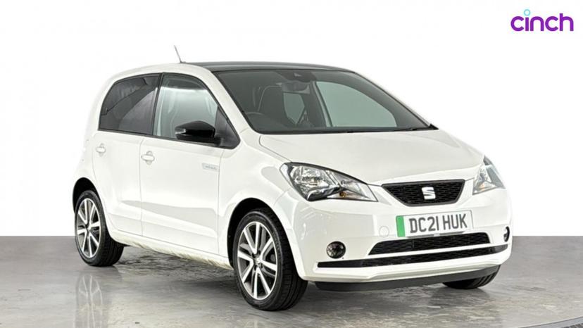 SEAT Mii