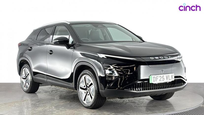 OMODA 5