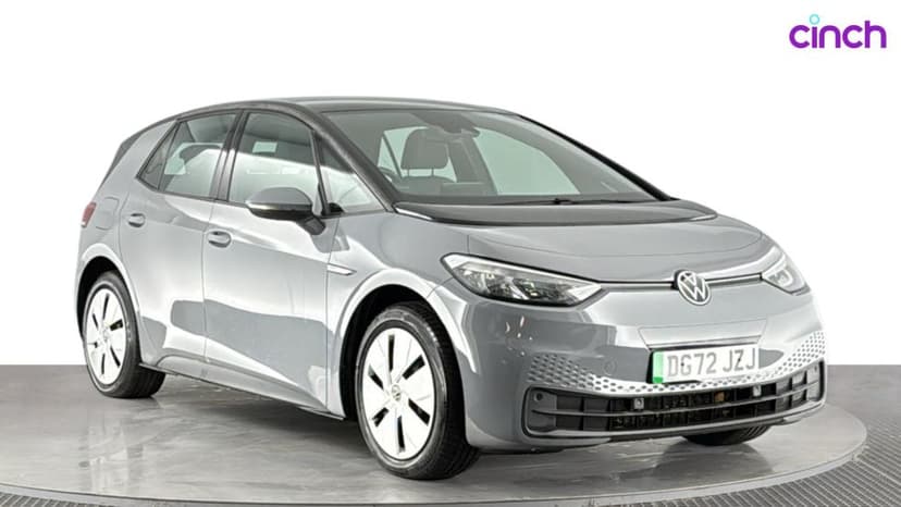 Volkswagen ID.3