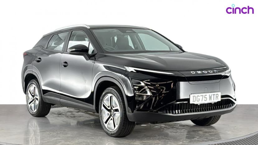 OMODA 5