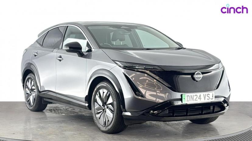 Nissan Ariya