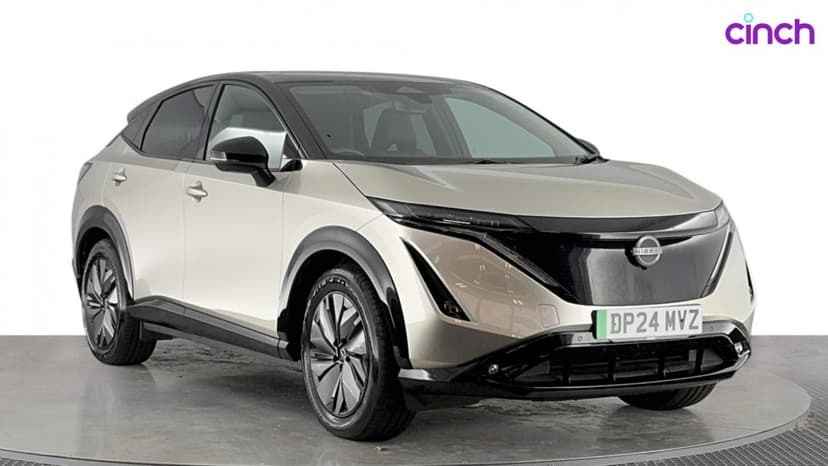 Nissan Ariya