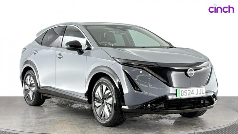 Nissan Ariya