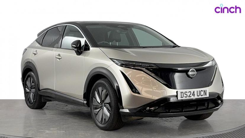 Nissan Ariya