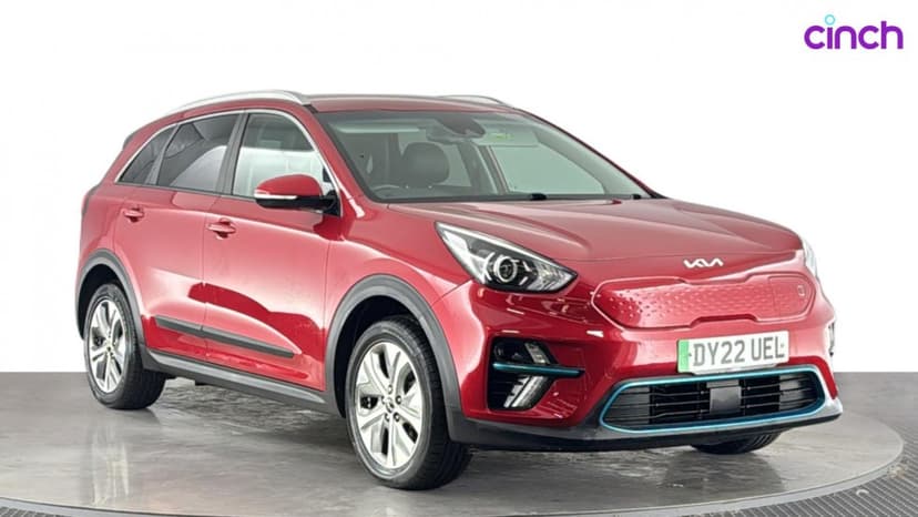 Kia e-Niro