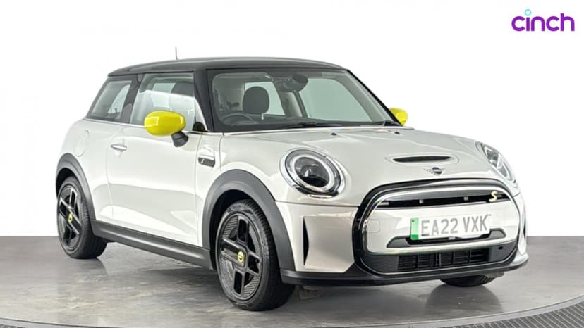 MINI Hatchback