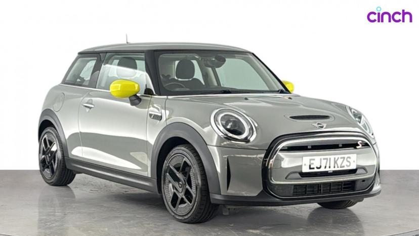 MINI Hatchback
