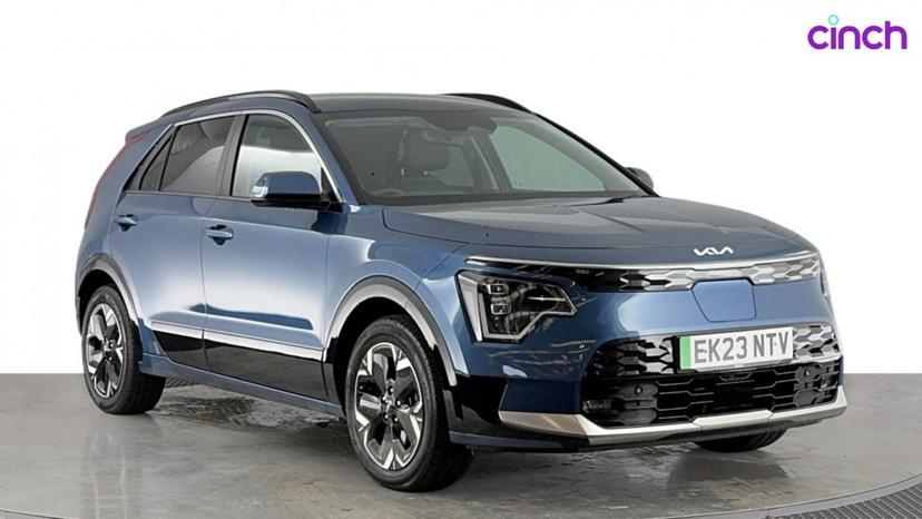 Kia Niro EV