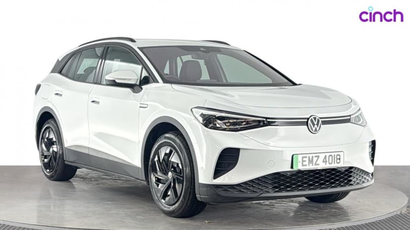 Volkswagen ID.4