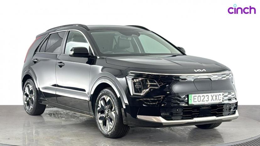 Kia Niro EV