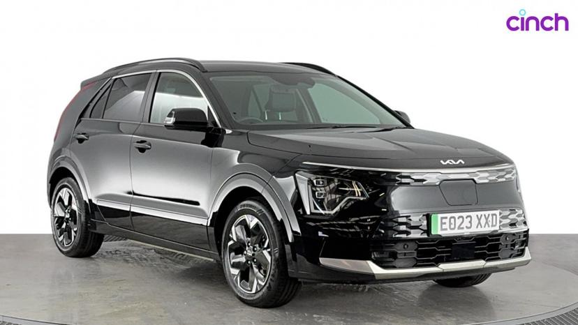 Kia Niro EV
