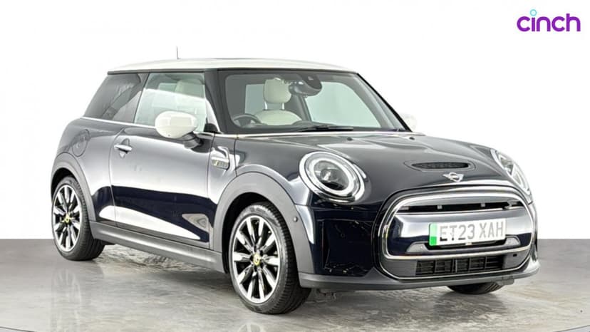 MINI Hatchback