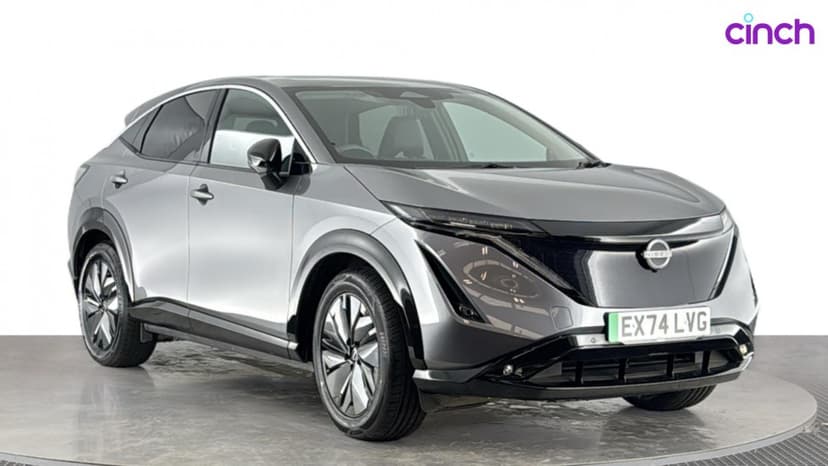 Nissan Ariya