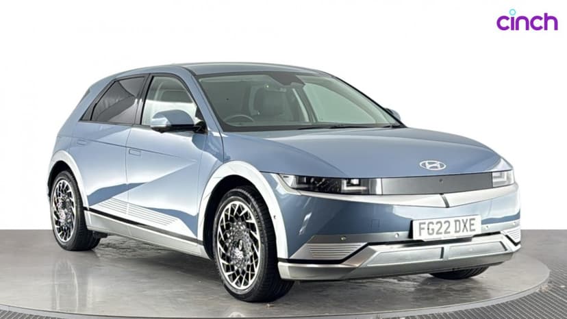 Hyundai IONIQ 5