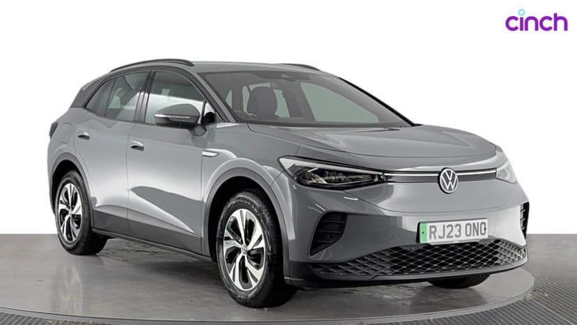 Volkswagen ID.4