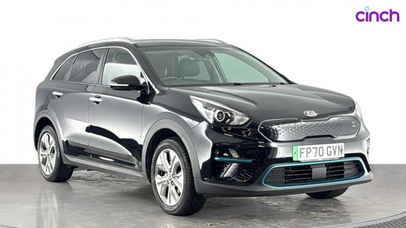 Kia e-Niro
