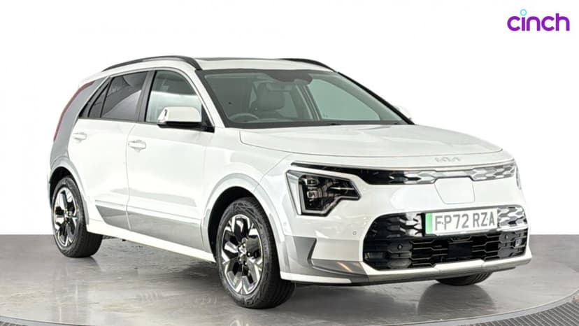 Kia Niro EV