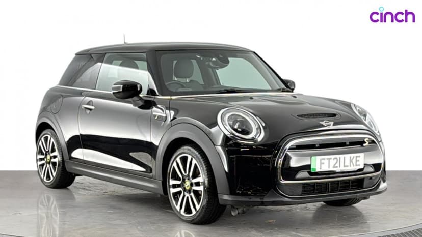 MINI Hatchback