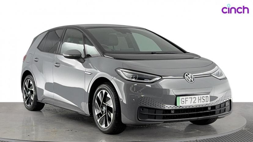 Volkswagen ID.3