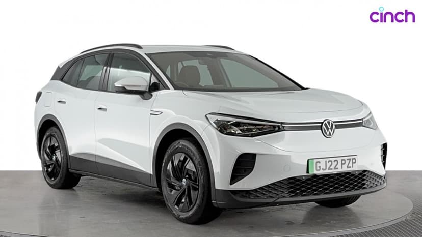 Volkswagen ID.4