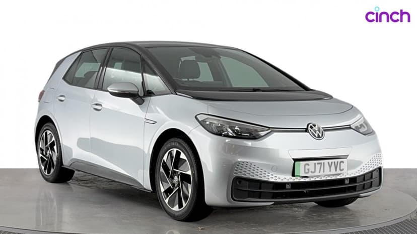 Volkswagen ID.3