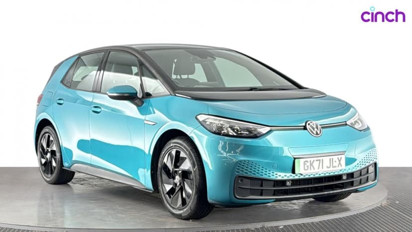 Volkswagen ID.3