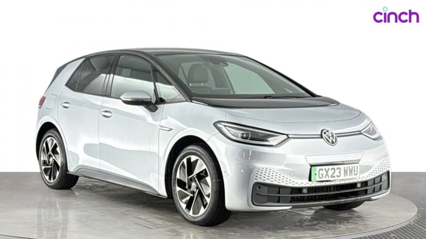 Volkswagen ID.3