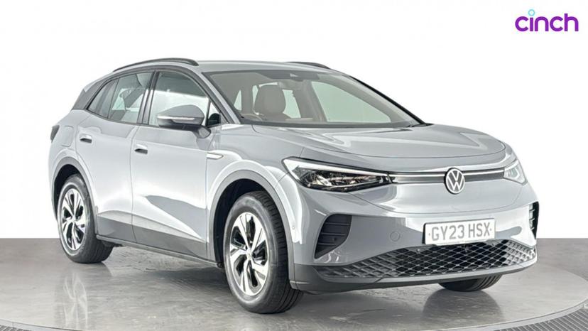 Volkswagen ID.4
