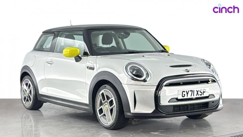 MINI Hatchback