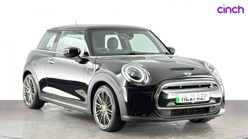 MINI Hatchback