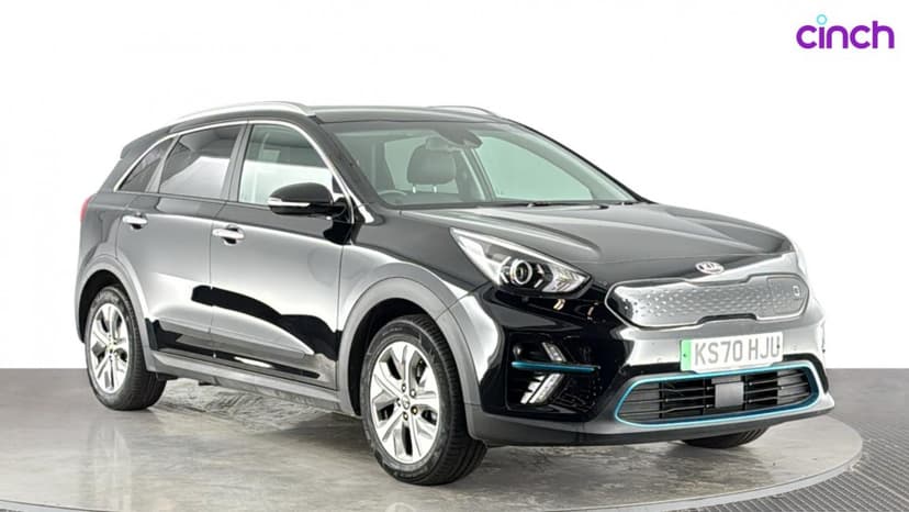 Kia e-Niro