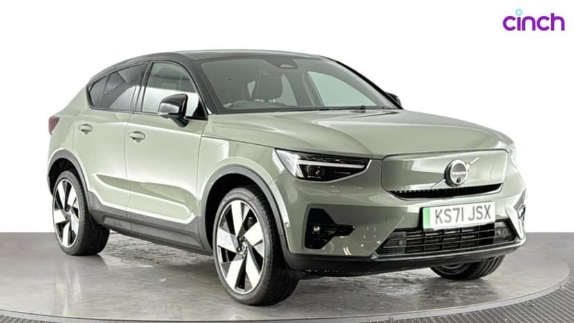 Volvo C40