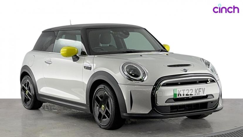 MINI Hatchback