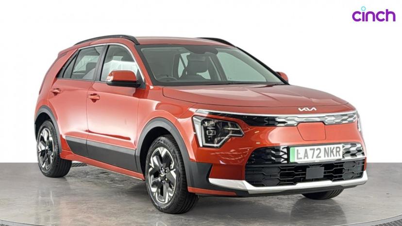 Kia Niro EV