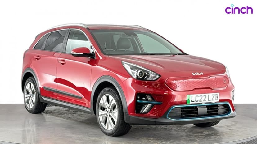 Kia e-Niro