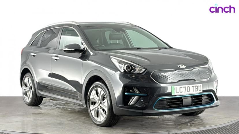 Kia e-Niro