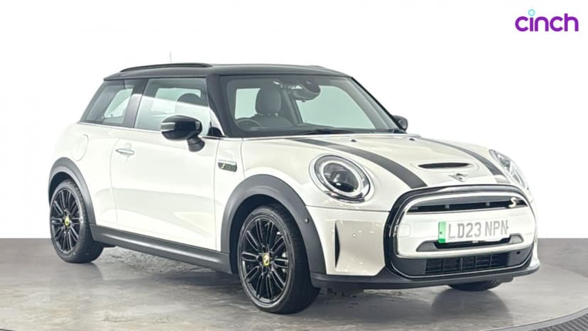 MINI Hatchback