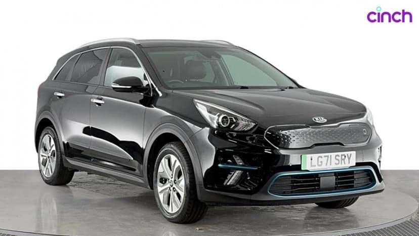 Kia e-Niro